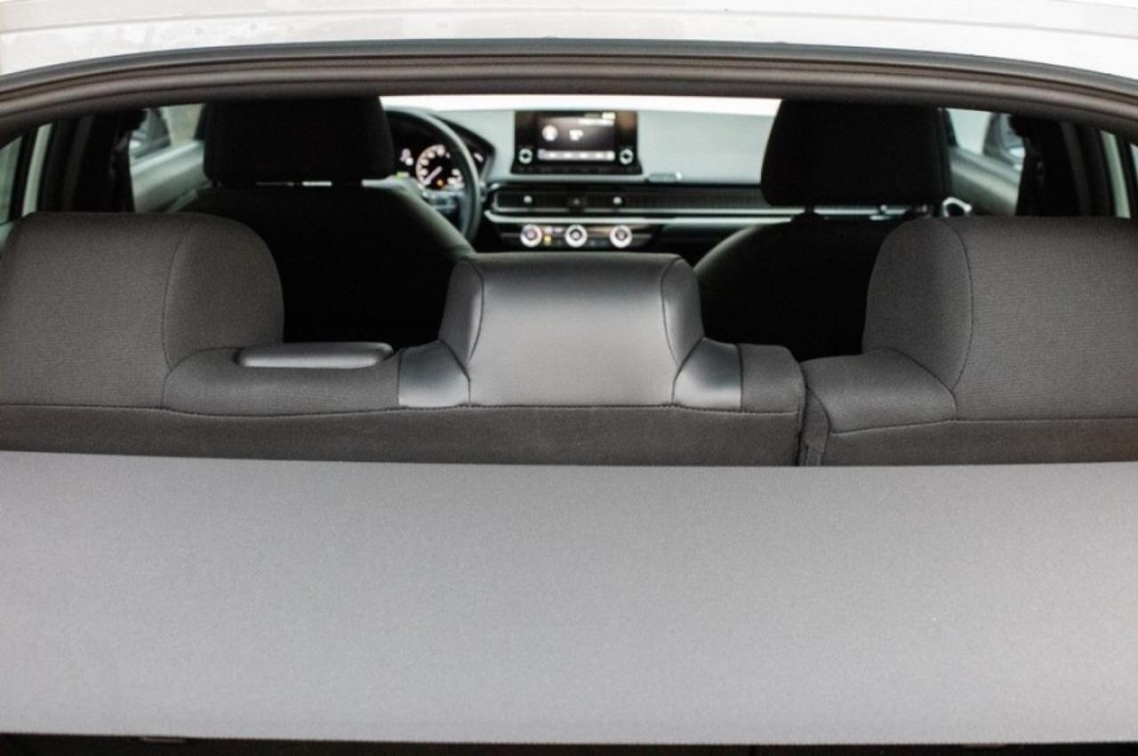 2022 Honda Civic Hatchback Sport Yonkers NY
