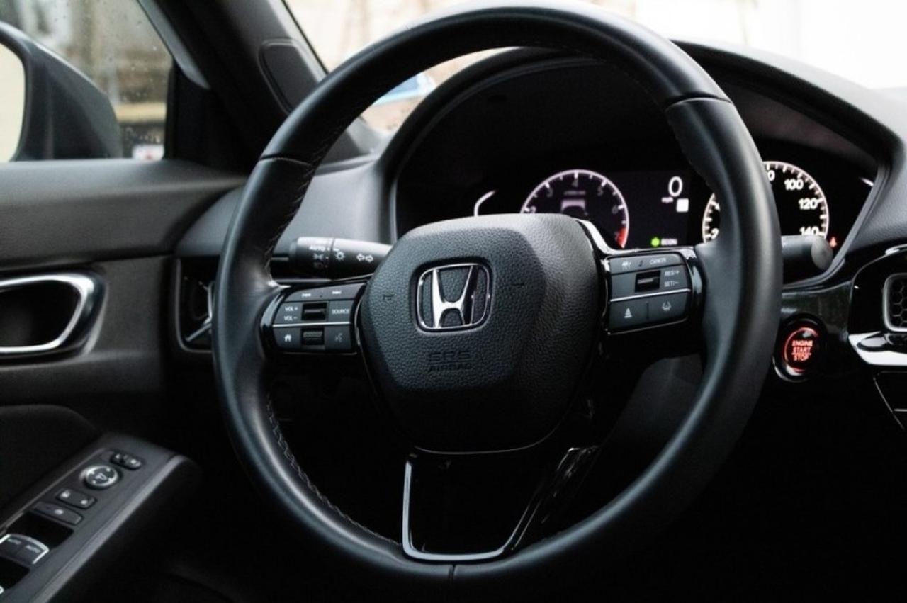 2022 Honda Civic Hatchback Sport Yonkers NY