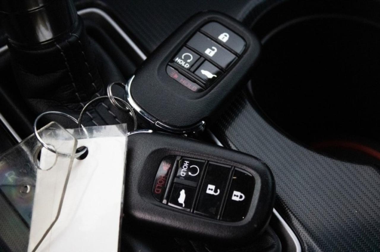 2022 Honda Civic Hatchback Sport Yonkers NY