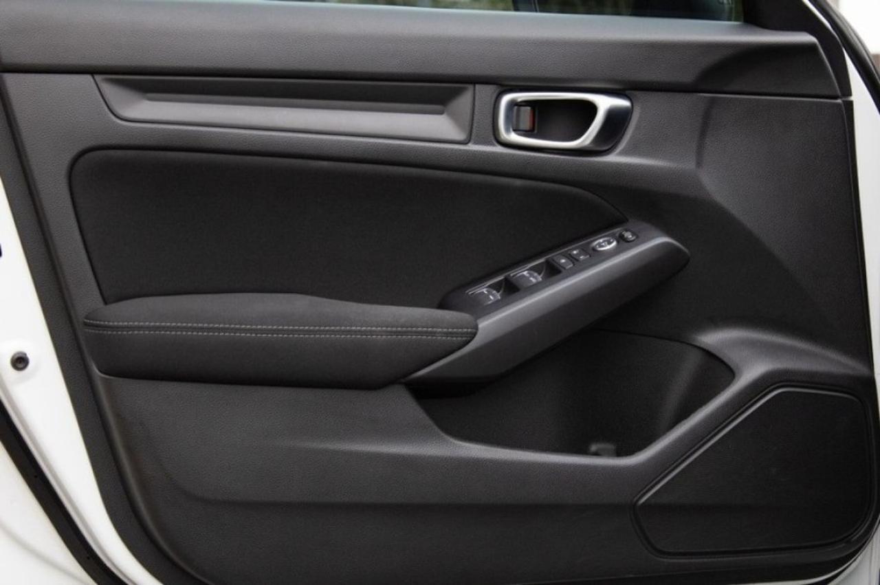 2022 Honda Civic Hatchback Sport Yonkers NY
