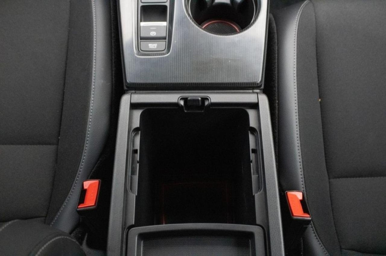2022 Honda Civic Hatchback Sport Yonkers NY