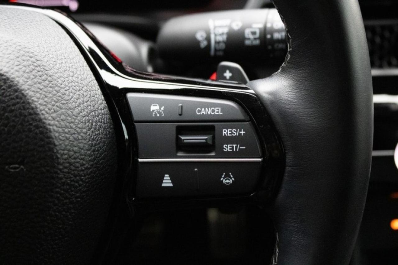 2022 Honda Civic Hatchback Sport Yonkers NY