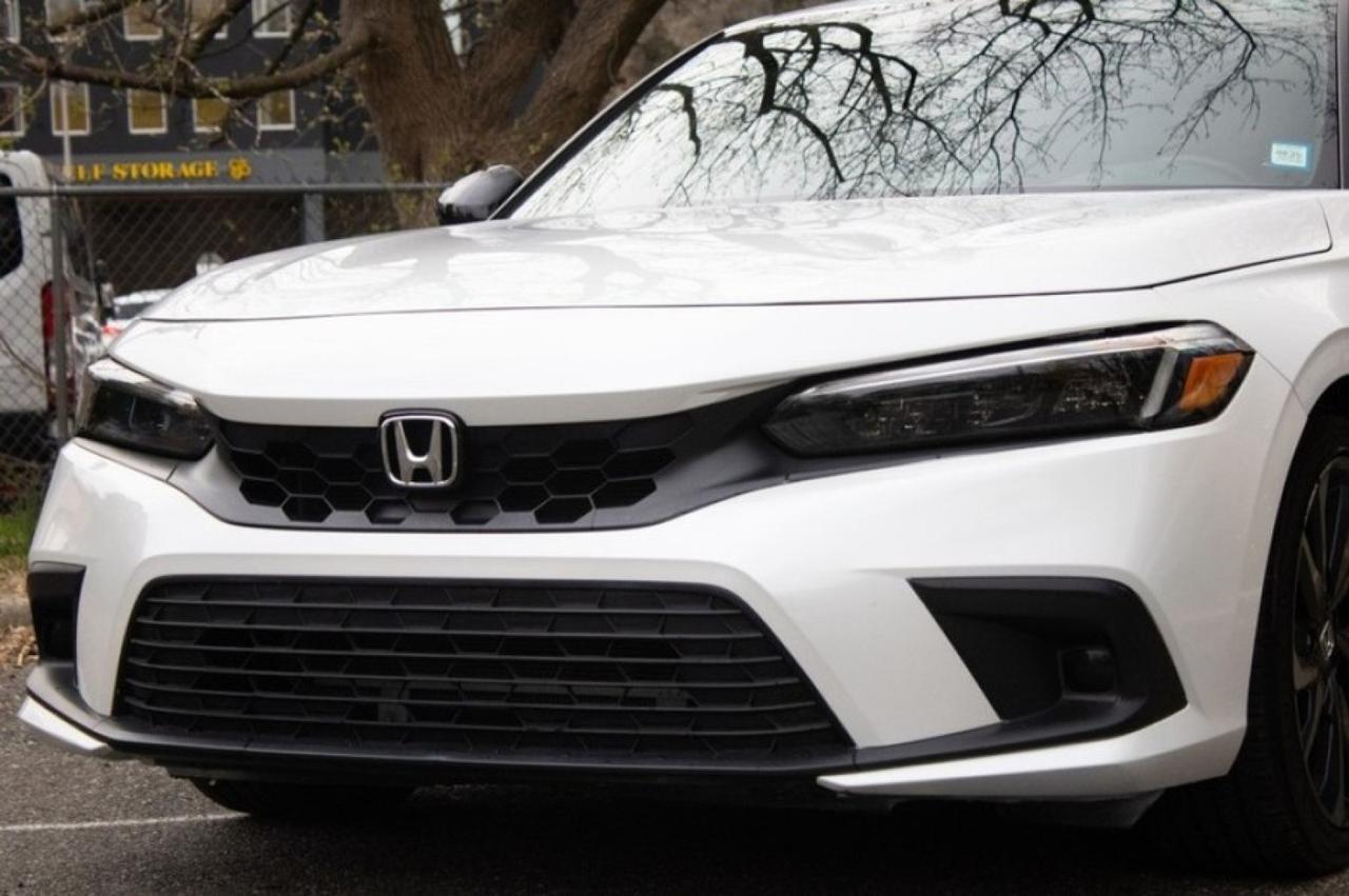 2022 Honda Civic Hatchback Sport Yonkers NY