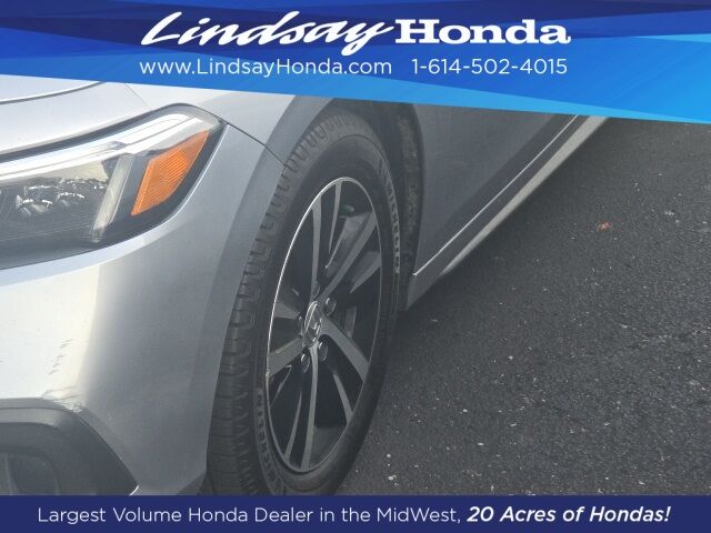 2022 Honda Civic LX Columbus OH