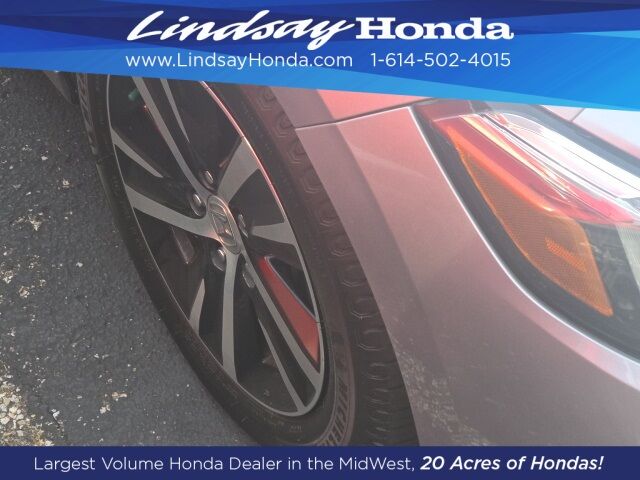 2022 Honda Civic LX Columbus OH
