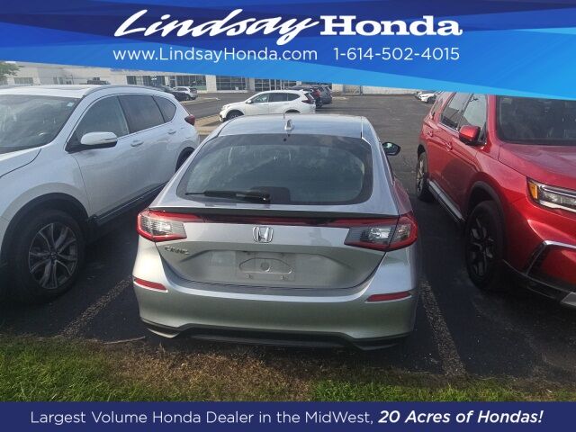 2022 Honda Civic LX Columbus OH