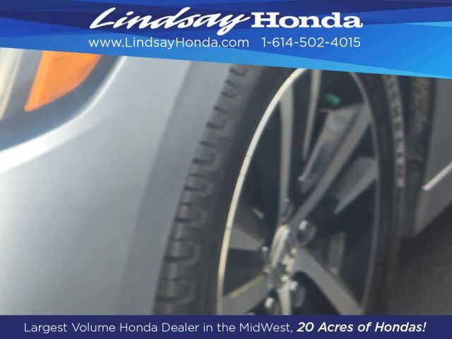2022 Honda Civic LX Columbus OH