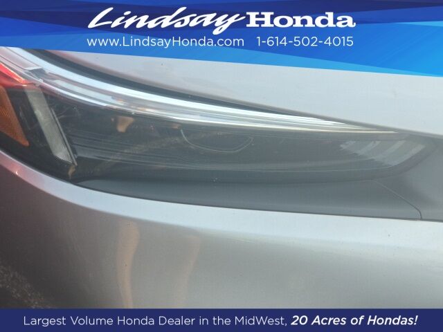 2022 Honda Civic LX Columbus OH