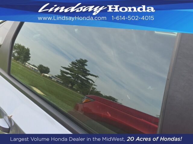 2022 Honda Civic LX Columbus OH