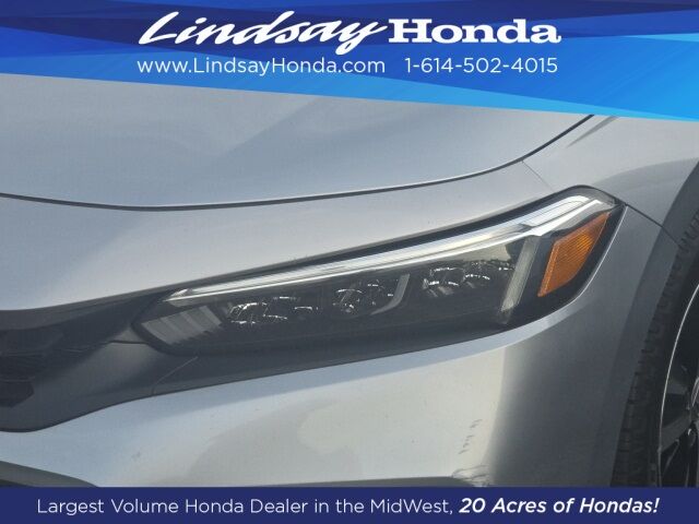 2022 Honda Civic LX Columbus OH