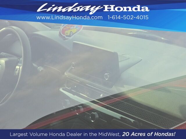 2022 Honda Civic LX Columbus OH