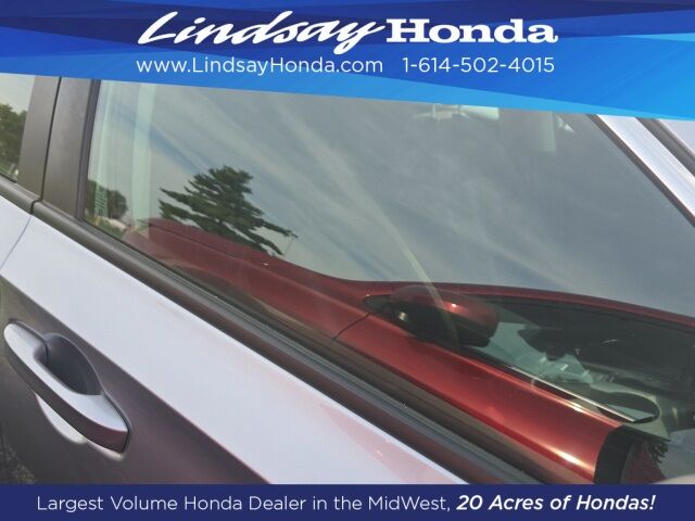 2022 Honda Civic LX Columbus OH
