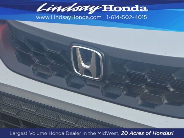 2022 Honda Civic LX Columbus OH