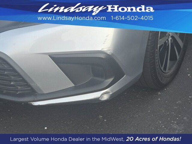 2022 Honda Civic LX Columbus OH