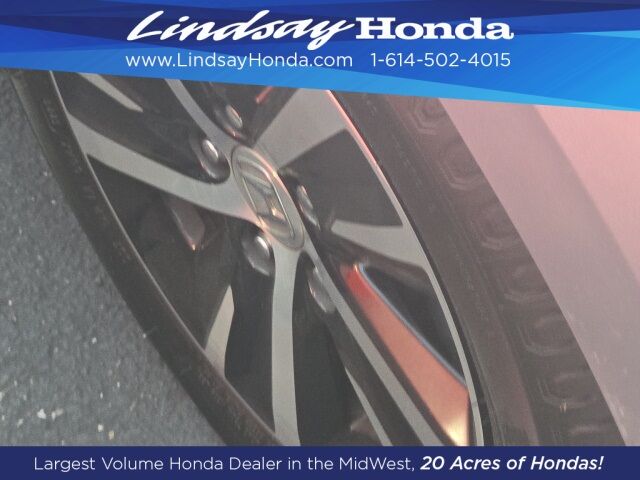 2022 Honda Civic LX Columbus OH