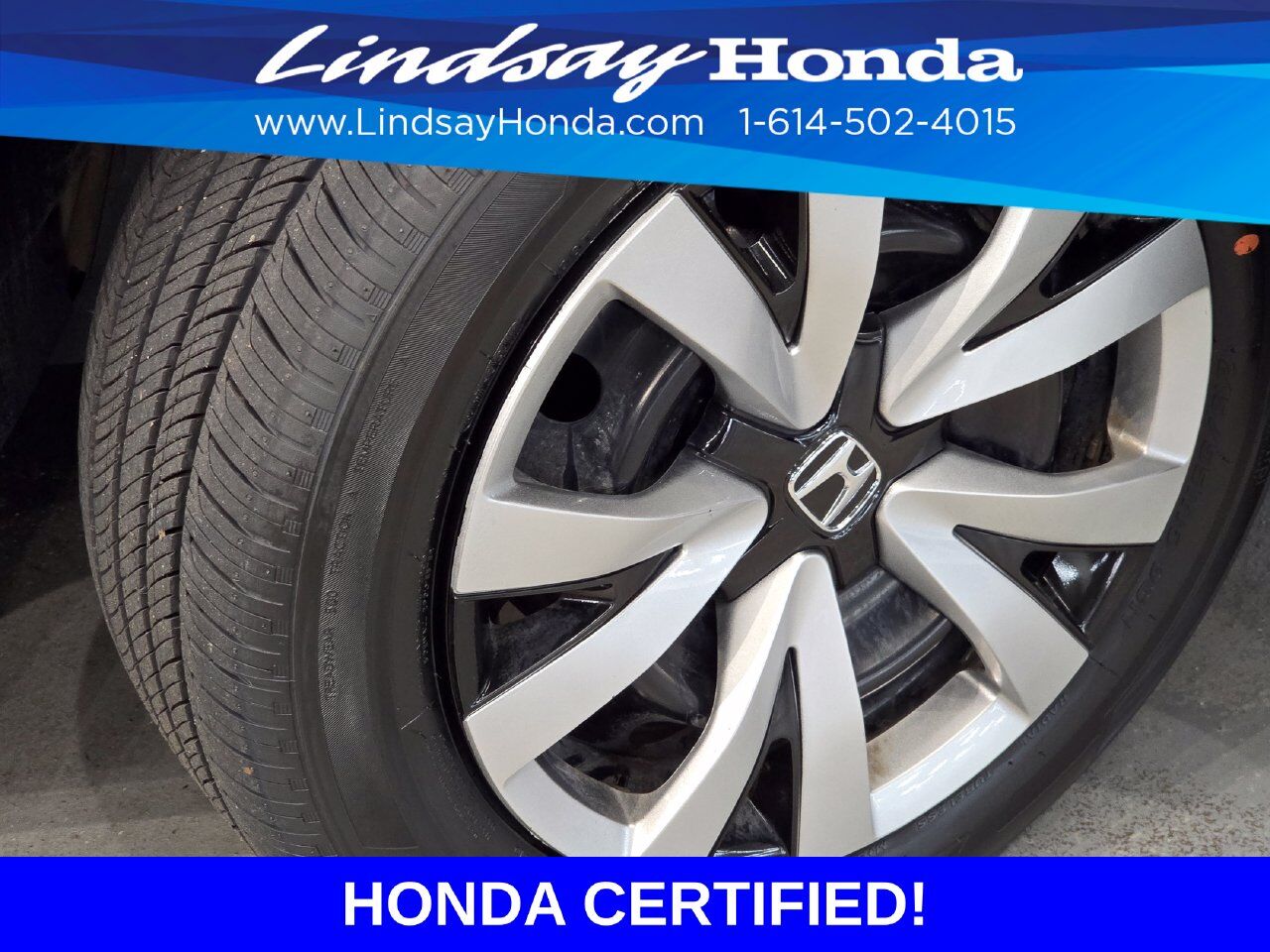 2022 Honda Civic LX Columbus OH