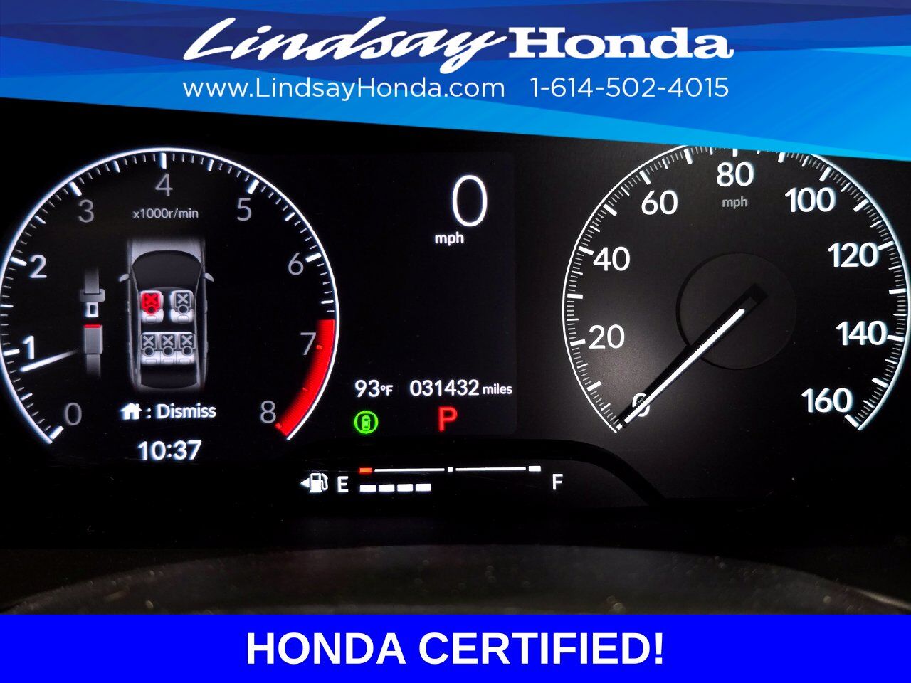 2022 Honda Civic LX Columbus OH
