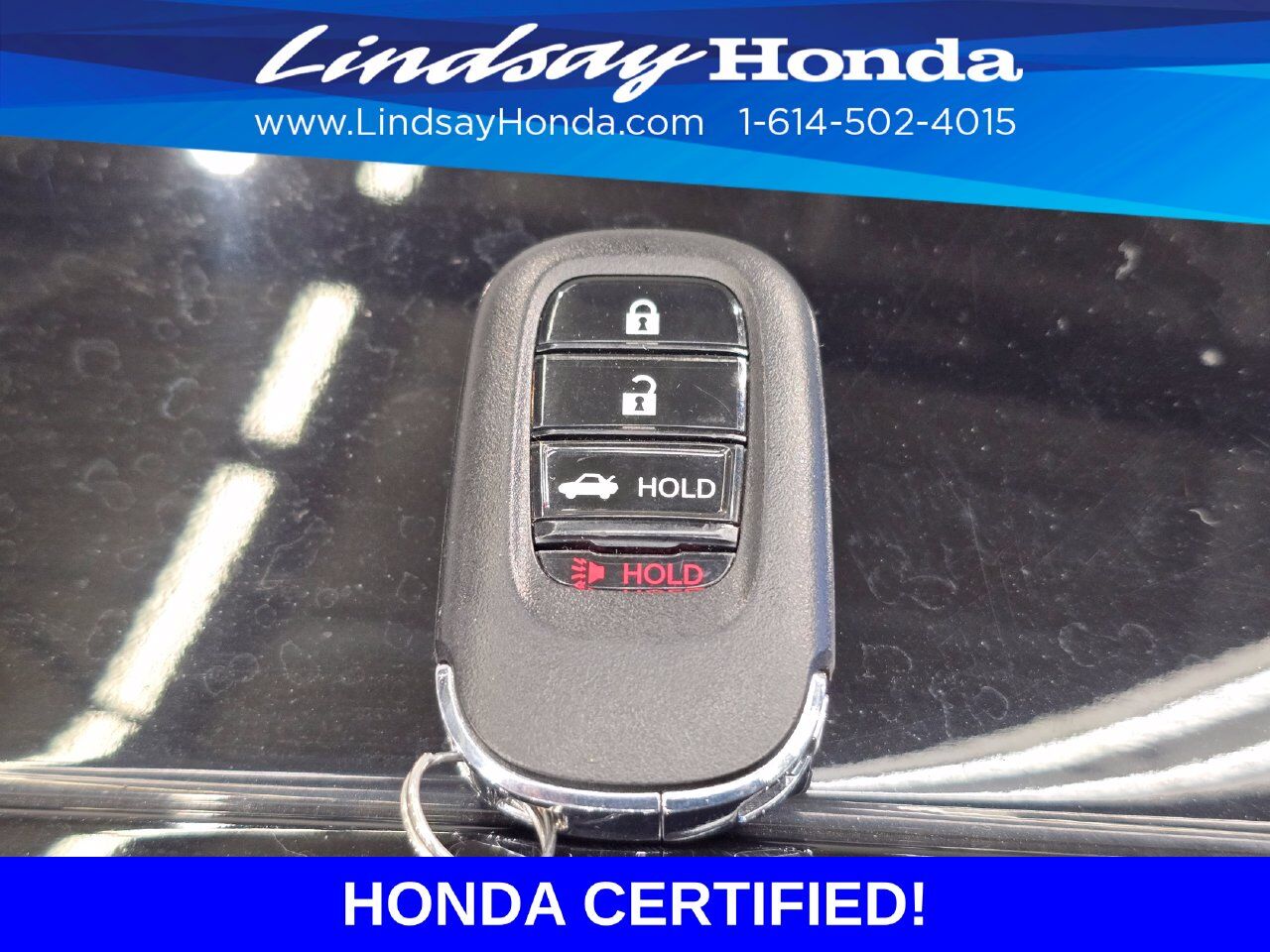 2022 Honda Civic LX Columbus OH