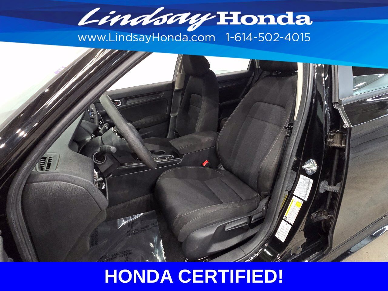 2022 Honda Civic LX Columbus OH