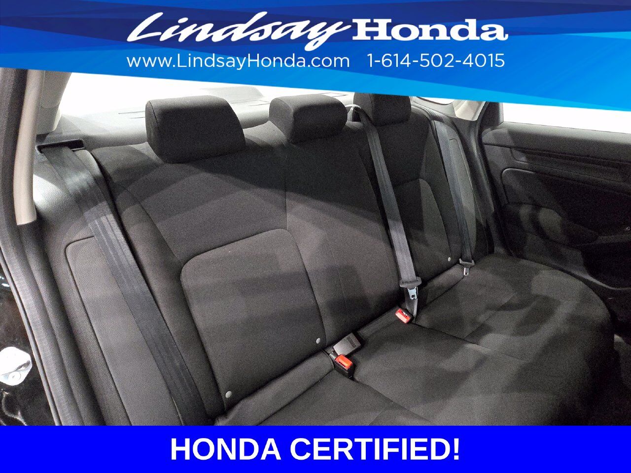 2022 Honda Civic LX Columbus OH