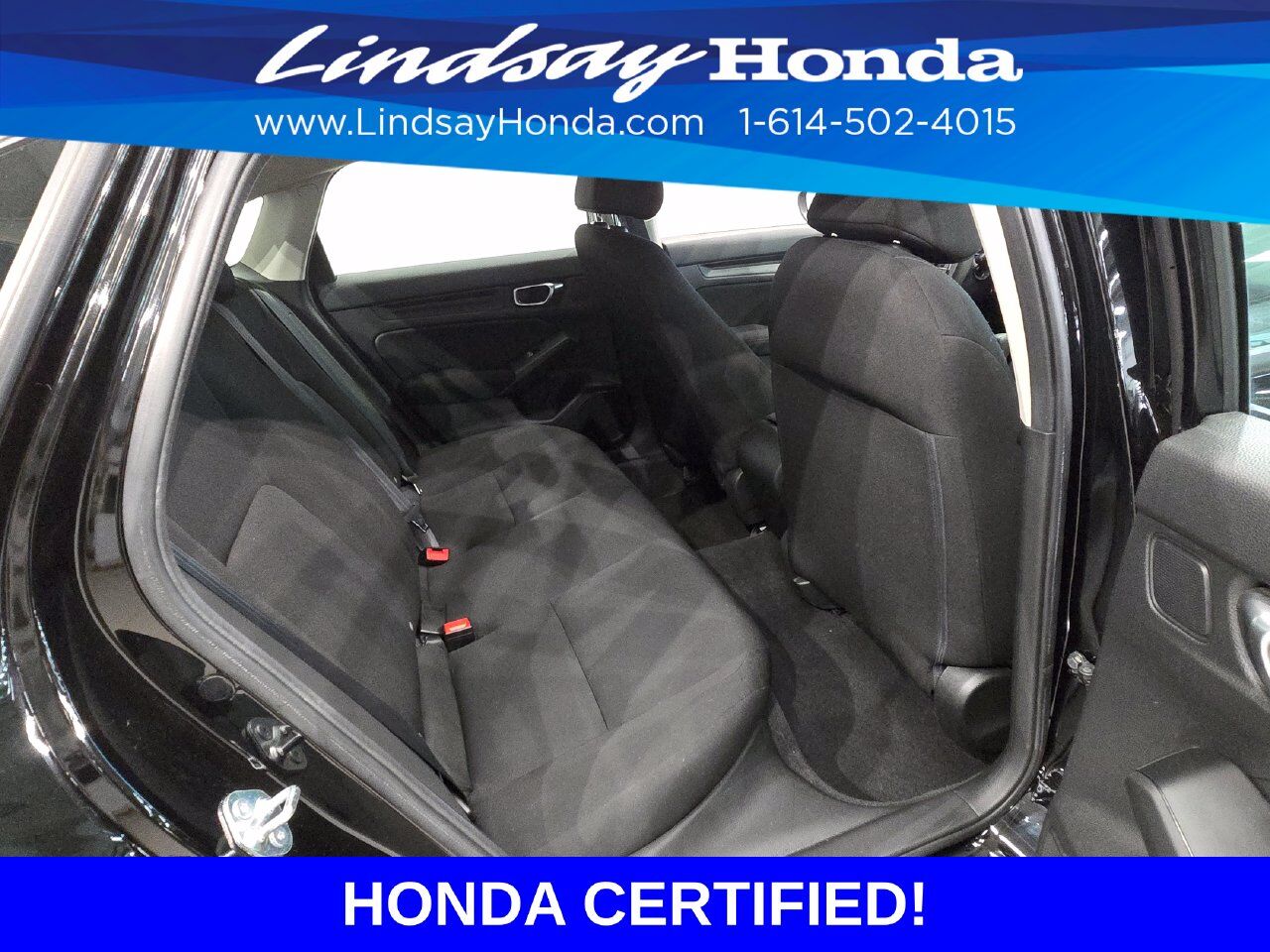 2022 Honda Civic LX Columbus OH