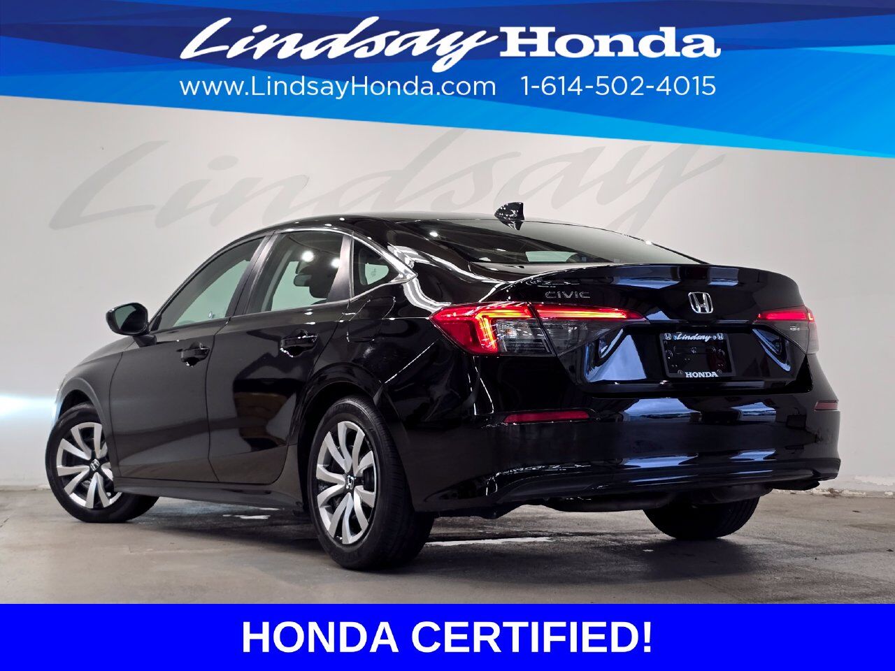 2022 Honda Civic LX Columbus OH