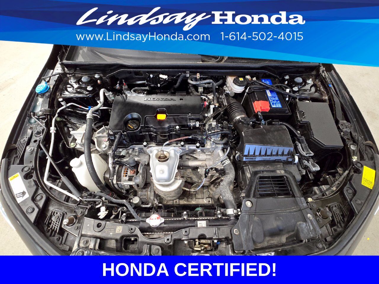 2022 Honda Civic LX Columbus OH