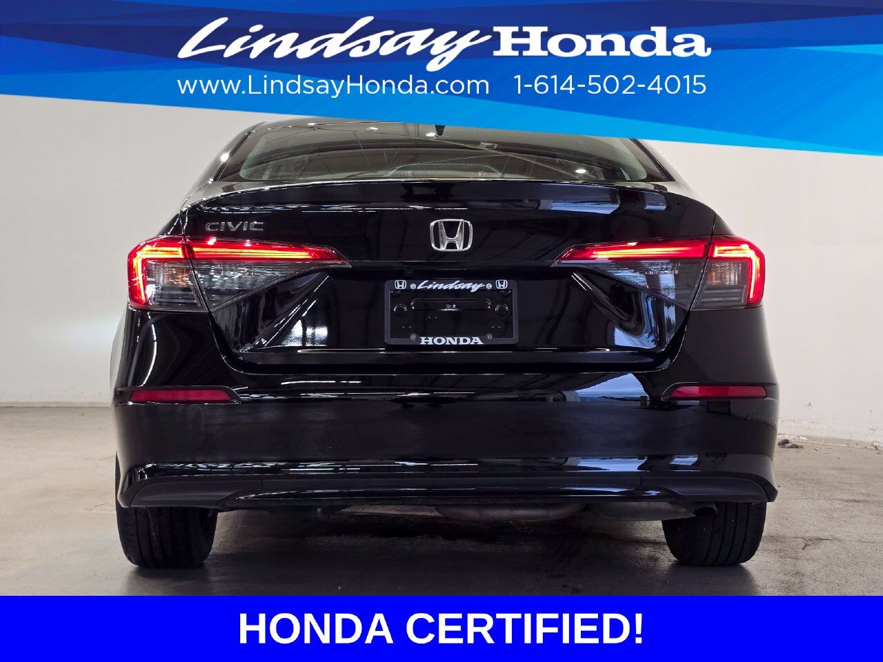 2022 Honda Civic LX Columbus OH