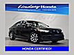 2022 Honda Civic LX