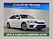 2022 Honda Civic LX