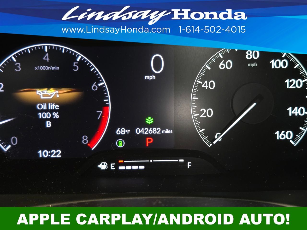 2022 Honda Civic LX Columbus OH