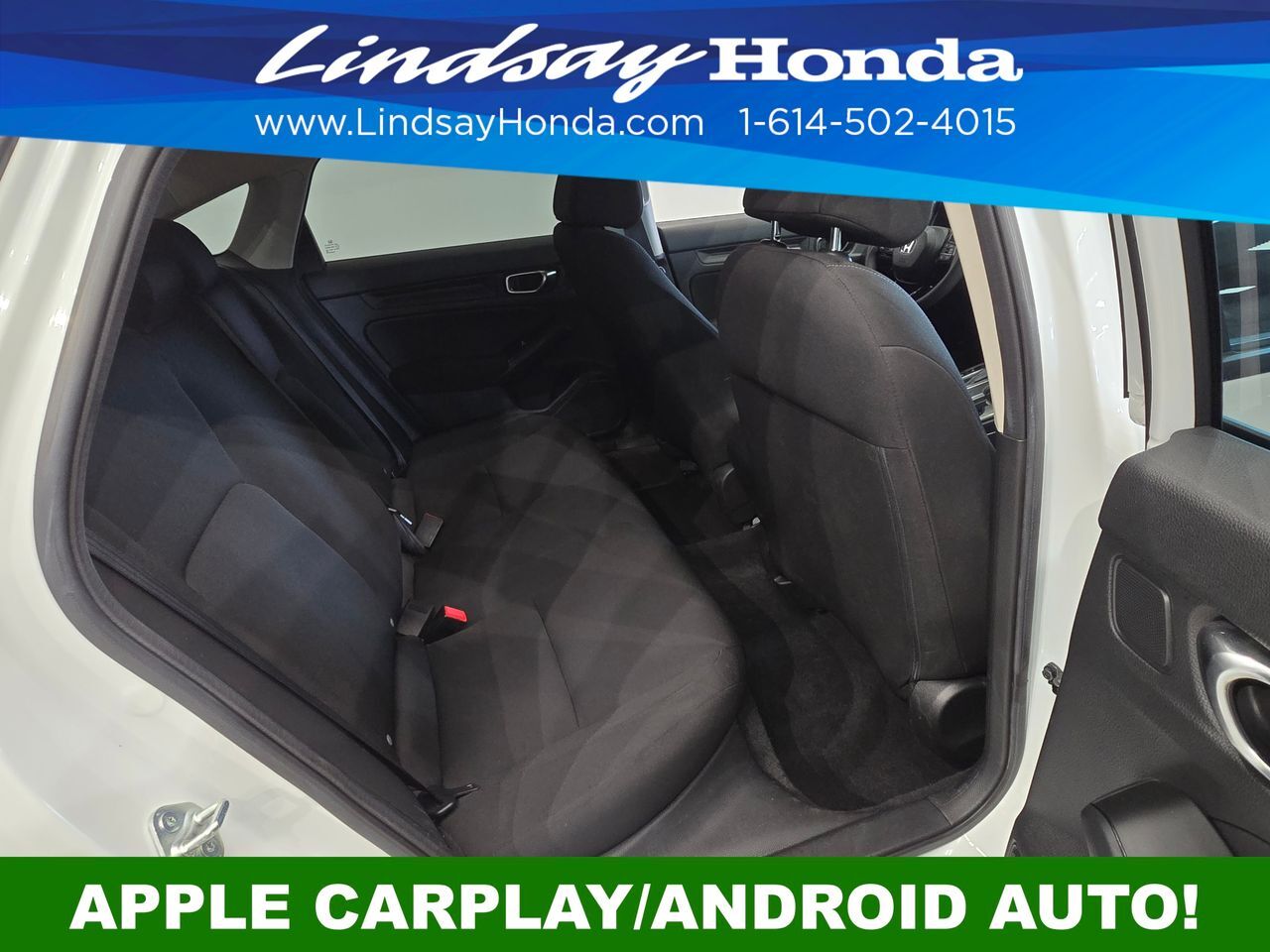 2022 Honda Civic LX Columbus OH