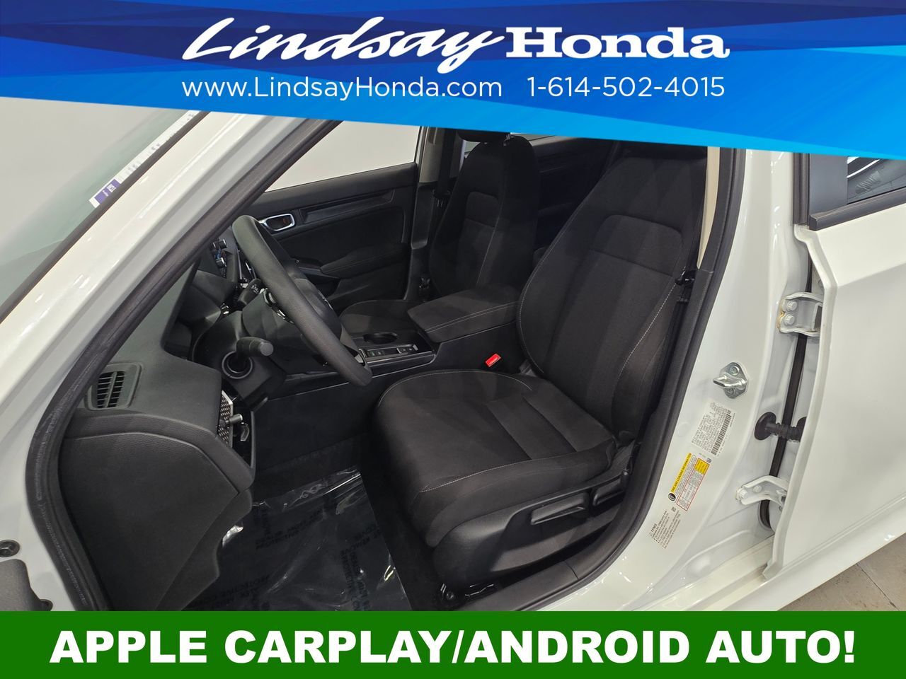 2022 Honda Civic LX Columbus OH