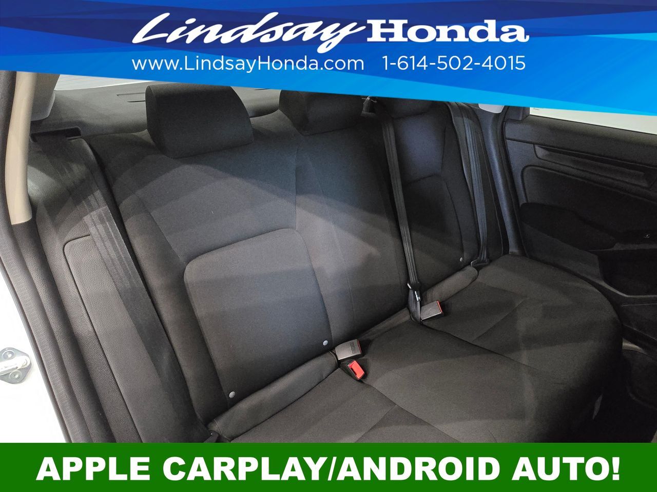 2022 Honda Civic LX Columbus OH