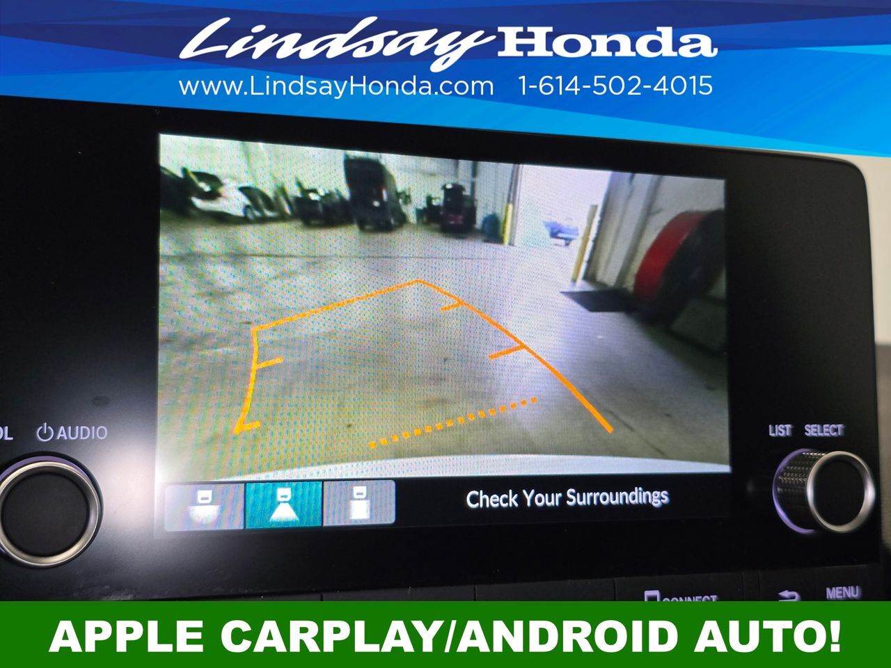 2022 Honda Civic LX Columbus OH