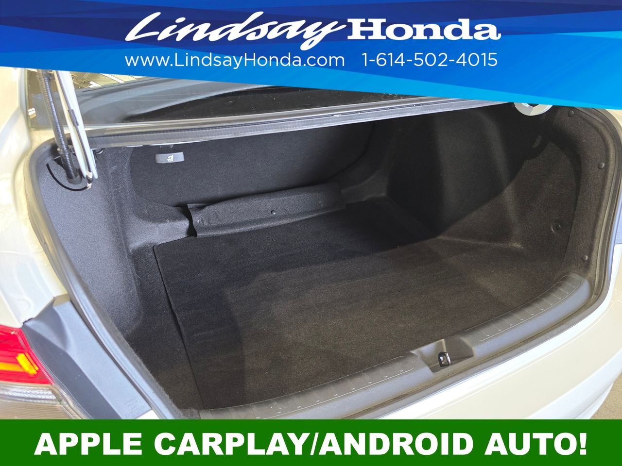 2022 Honda Civic LX Columbus OH