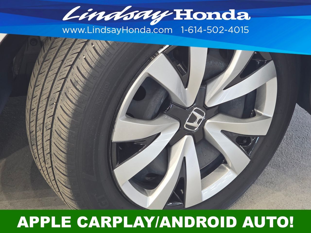 2022 Honda Civic LX Columbus OH