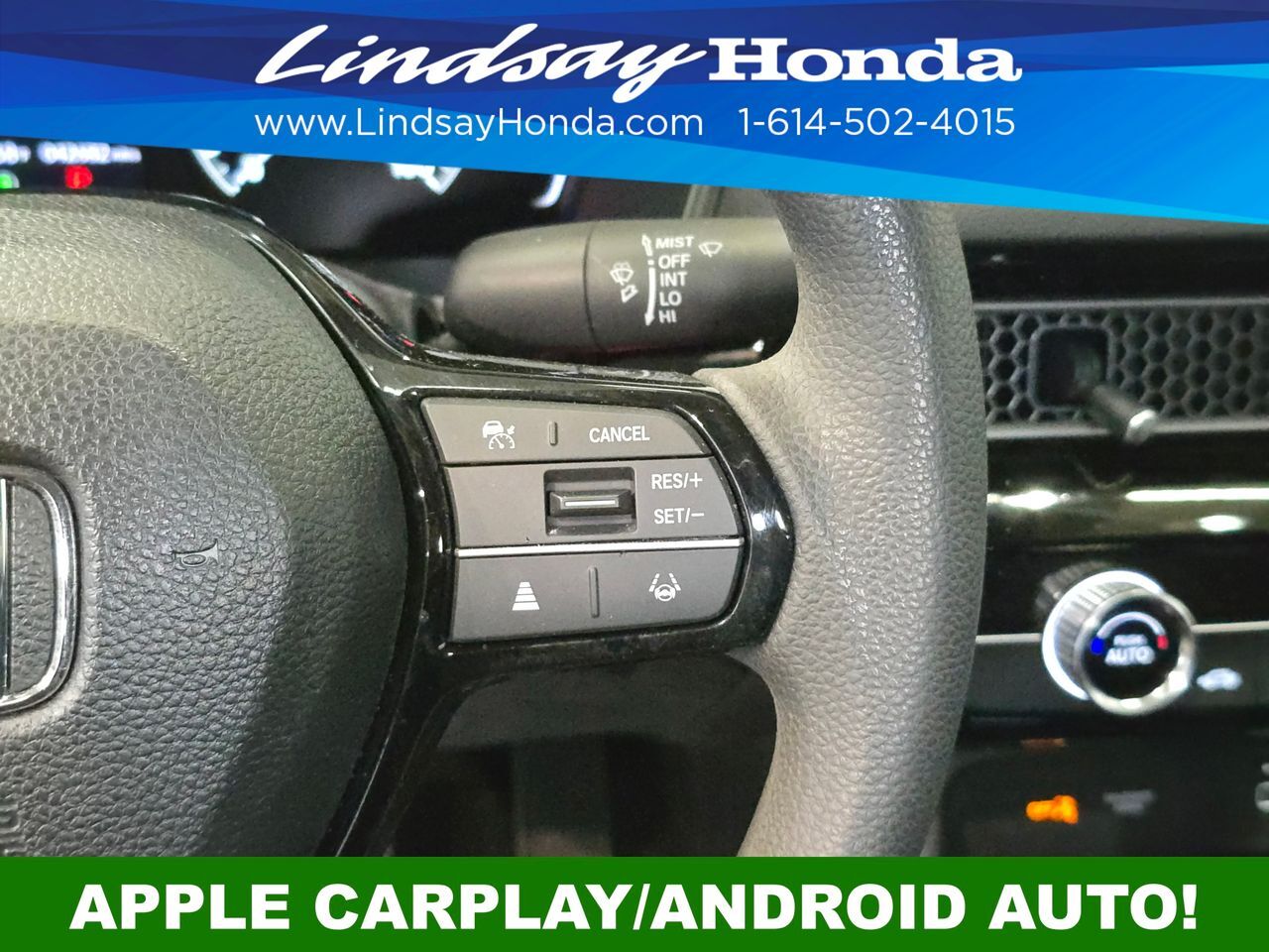 2022 Honda Civic LX Columbus OH