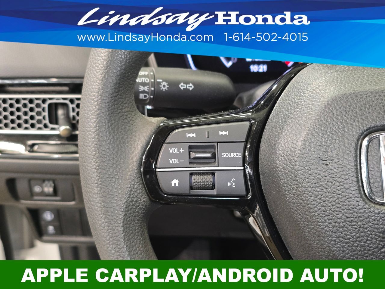 2022 Honda Civic LX Columbus OH