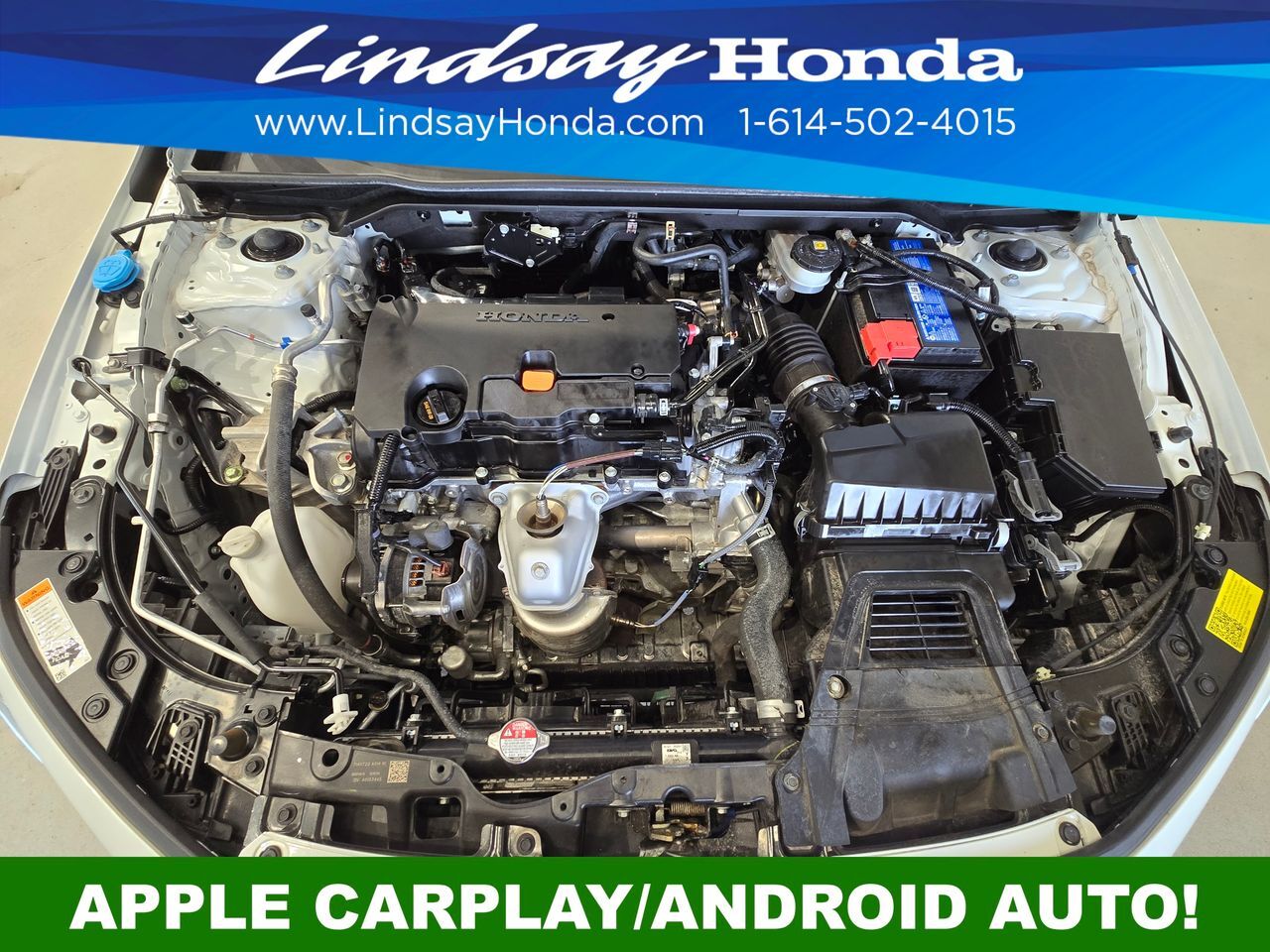 2022 Honda Civic LX Columbus OH