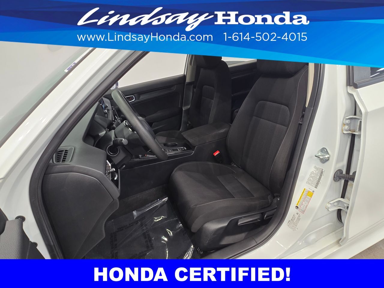 2022 Honda Civic LX Columbus OH