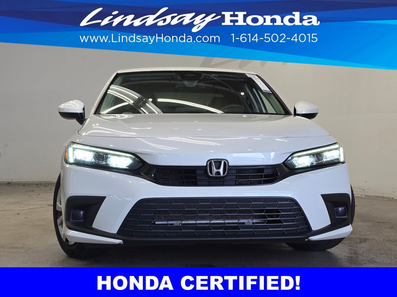 2022 Honda Civic LX Columbus OH
