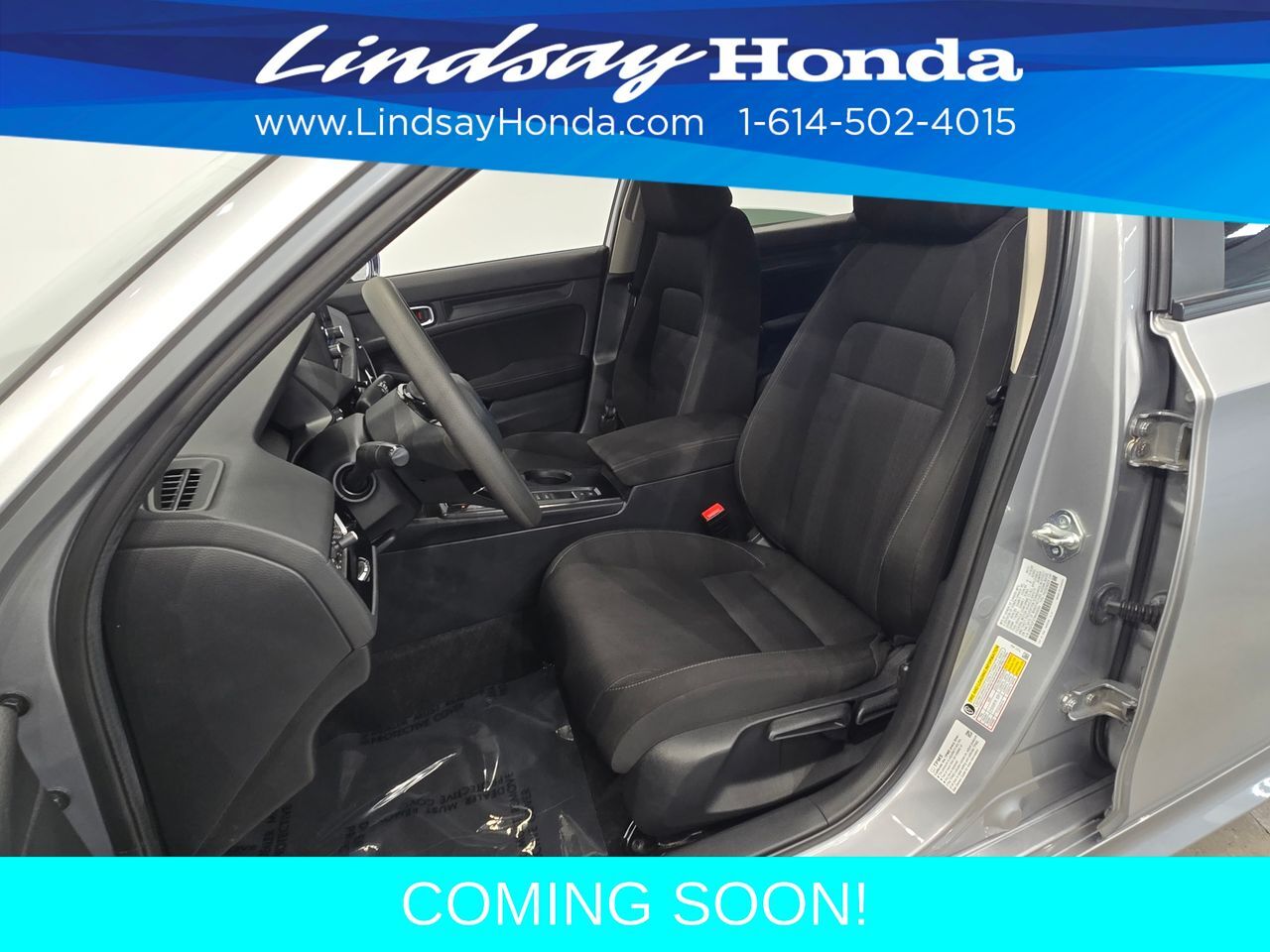 2022 Honda Civic LX Columbus OH