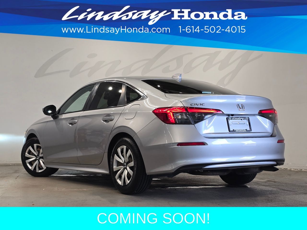 2022 Honda Civic LX Columbus OH
