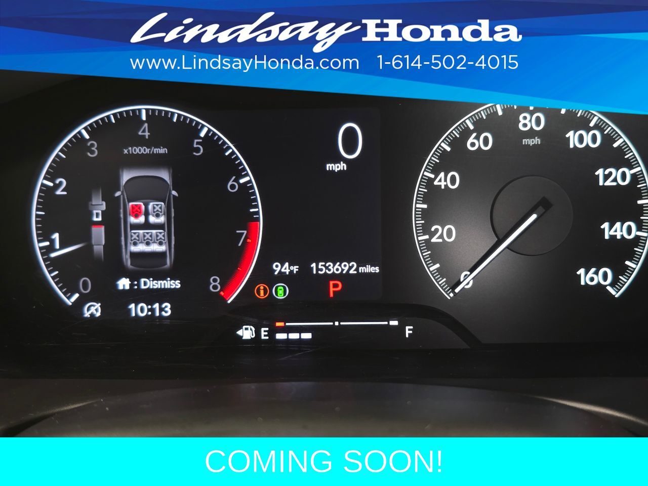 2022 Honda Civic LX Columbus OH