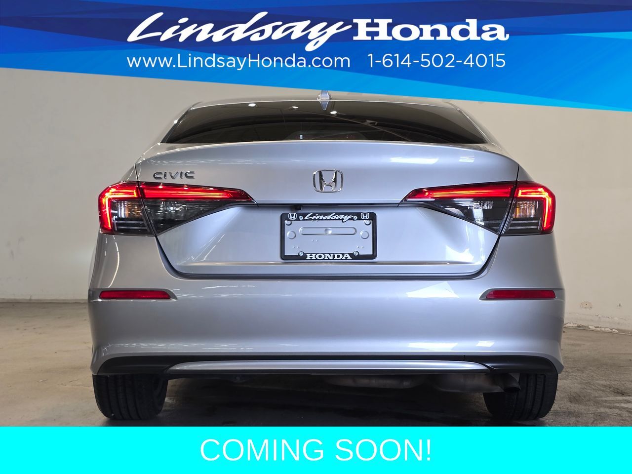 2022 Honda Civic LX Columbus OH