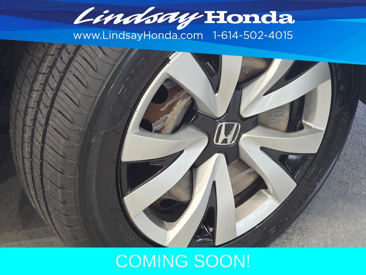 2022 Honda Civic LX Columbus OH