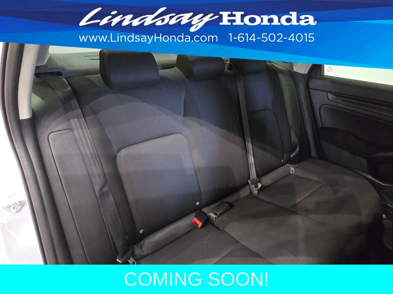 2022 Honda Civic LX Columbus OH