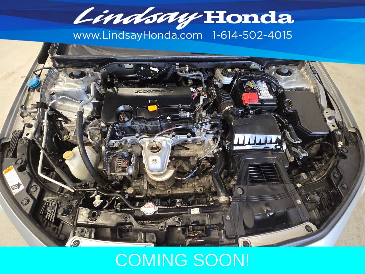 2022 Honda Civic LX Columbus OH