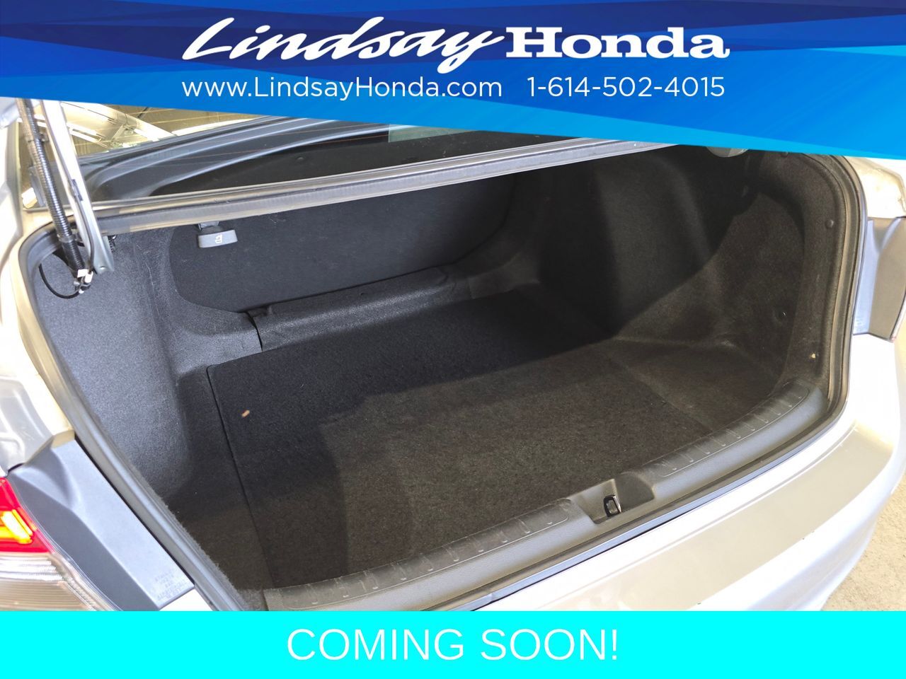 2022 Honda Civic LX Columbus OH